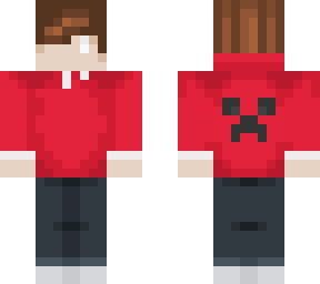 kevin skin
