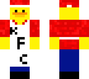 kfc pootiscool