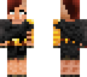 khalri (piglin origin)