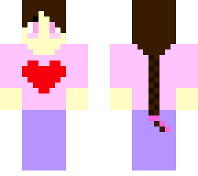 kid (girl)