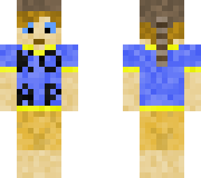 kidonaplanet skin
