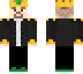 king arrybo