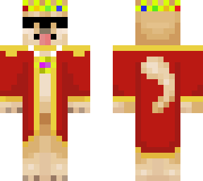king doge