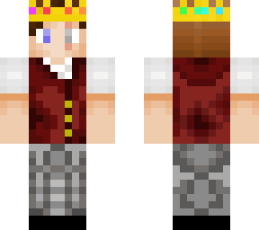 king gungamergg