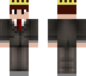 king jake