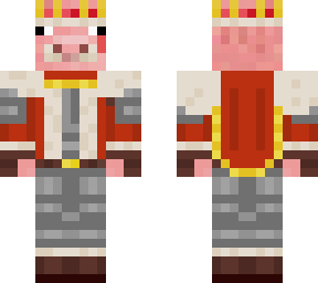 king noah [royalty]