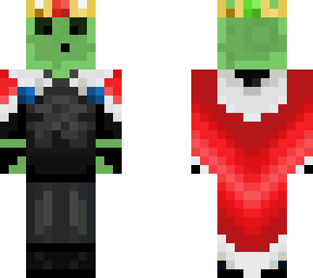 king slime