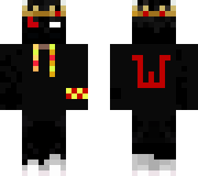 king wolf