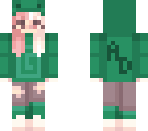 kj sweater