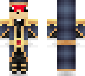 knucle wizard