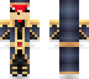 knucle wizard