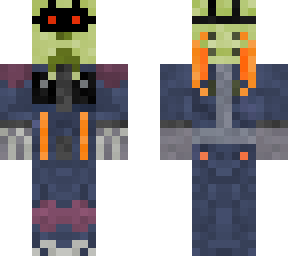 krombopulos michael
