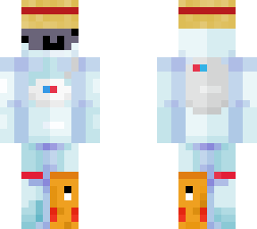 kup1995 astronaut