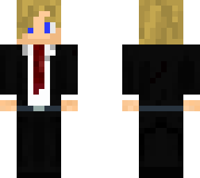 kurt cobain in suit