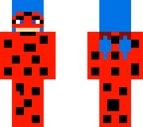 ladybug!