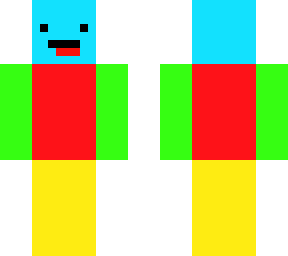 lego noob