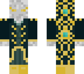 lerazz24 origins skin