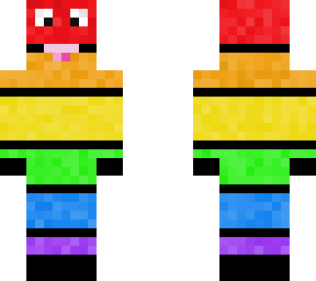 lgbtqia+ flag