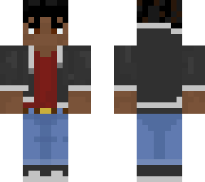 lian's main skin