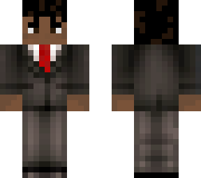 lian's skin suit