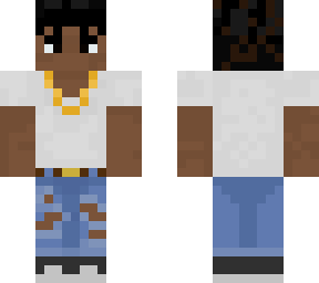 lians skin hood