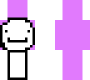 light purple dream