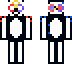 listener(calm)