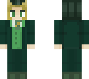 loki
