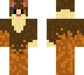 luckypelt