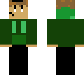 lukedowners skin