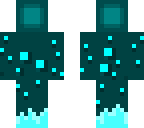 luminescent squidluminescent squid3