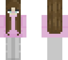 made this during class loll