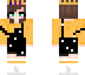 mae's skin 2