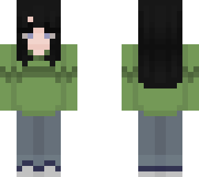 maggie mc skin