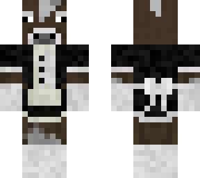 maid cow remastered