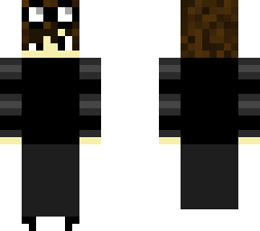 main skin