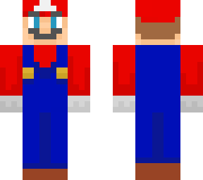 mario