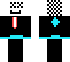 marshmelo skin