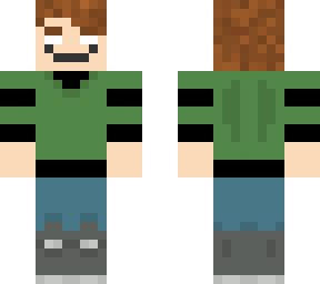 matt