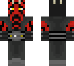 maul