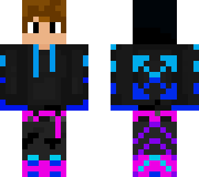 maxguy hypebeast