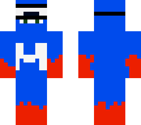 mb (blanco