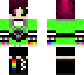 me but make it minecraft 2