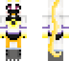 me in a springlock suit