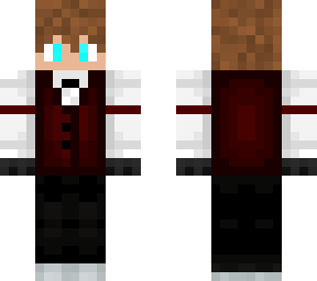 me in a suit (fixed)