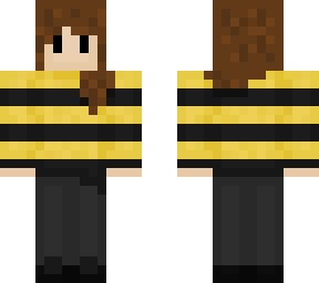 me in bumble bee