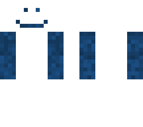 me in ghost form