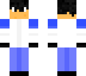 me new new skin for real this ti-