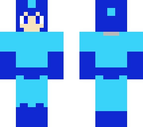 megaman