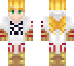 meliodas demon king